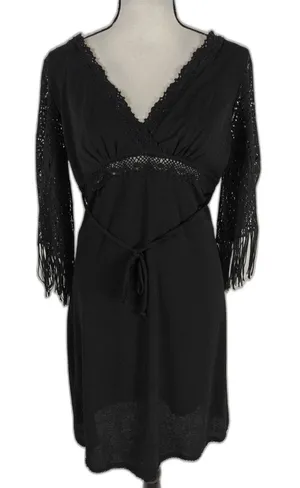 Women Arden B Dress Black Size S thumbnail 1