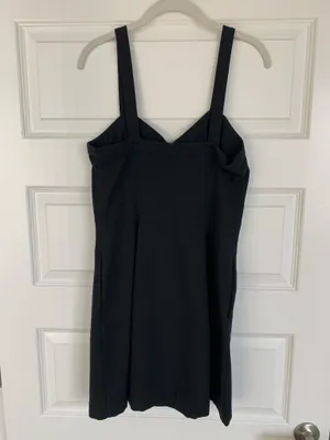 Abercrombie Zipper Dress thumbnail 2