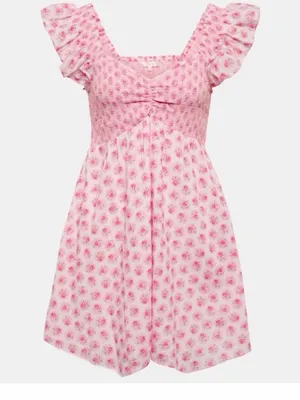 Loveshackfancy Athalia Dress S L thumbnail 4