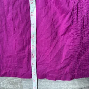 Farm Rio Anthropologie Kelsie Blouse Size XS thumbnail 12