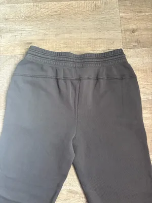NWT Aerie Dark Grey Jogger Sweatpants Sz S thumbnail 5