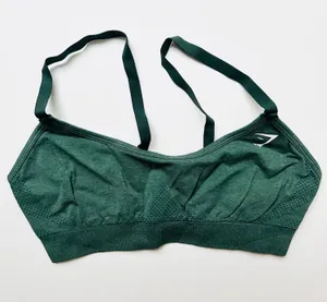 Gymshark M Vital Seamless Sports Bra thumbnail 1