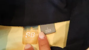 Nike Vintage Track Jacket thumbnail 4