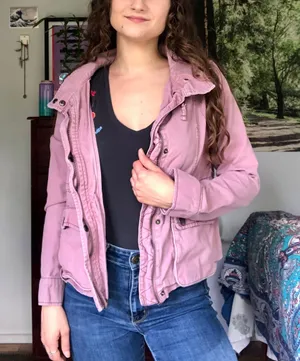 Jacket thumbnail 1