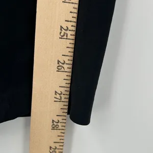 Athleta‎ Uptown Ankle Pant Black Cargo Tapered Trousers Size 6 RN 54023 thumbnail 7
