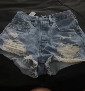 Levi’s Shorts Denim thumbnail 1