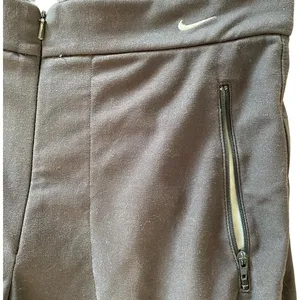 Charcoal gray  yoga pants thumbnail 2
