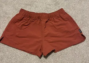Patagonia Barely Baggie Shorts thumbnail 1