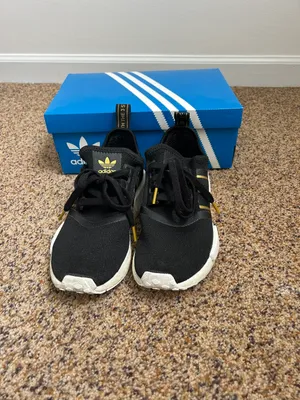 Adidas Nmds thumbnail 5