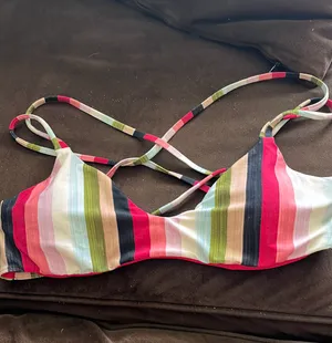 Billabong Strappy Bikini Top thumbnail 6