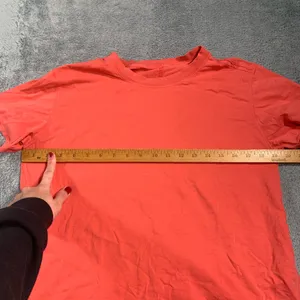 Lululemon coral women’s tee thumbnail 10