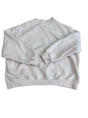 Parke Sprinkle Varsity heritage Mockneck Sweatshirt XXL Rare Sold Out thumbnail 8