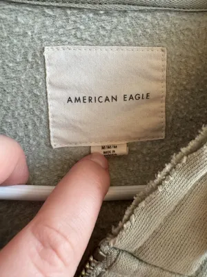 American Eagle Sweatshirt thumbnail 3