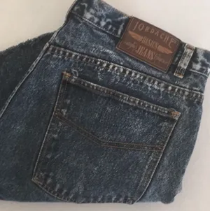 Jordache Vintage High Waist Shorts 34 thumbnail 4