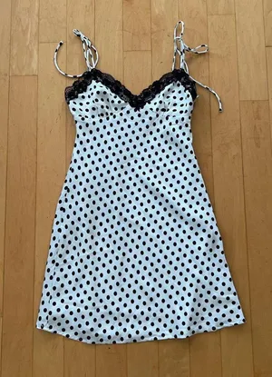 lanford mini dress thumbnail 2