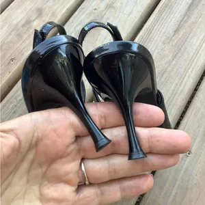 Dressy Salvatore Ferragamo pumps 🌷🌷 thumbnail 7