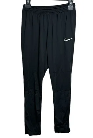 Nike Dri-Fit Soccer Pants in black size S thumbnail 1