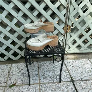 Free People Corbin Loafer Clogs thumbnail 9