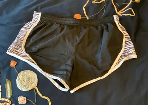 SO Athletic shorts thumbnail 1