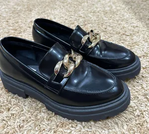 Steve Madden Chunky loafers thumbnail 2