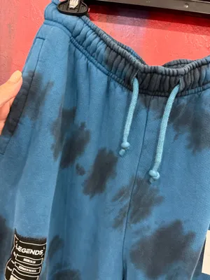 Men’s legend jogger size large Blue thumbnail 5
