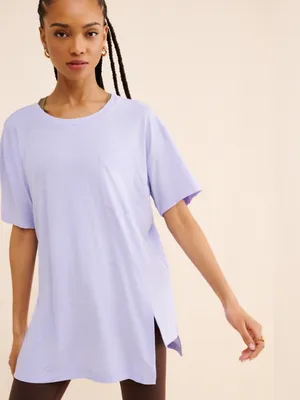 FP Movement Tempo Boyfriend Tee Size Small thumbnail 2