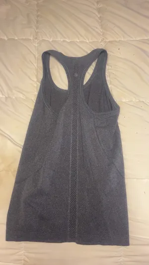 Lululemon Swiftly Tech Tank thumbnail 3