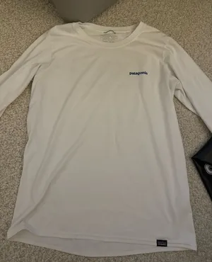 Patagonia Capilene Cool Daily Graphic Shirt Women’s thumbnail 1