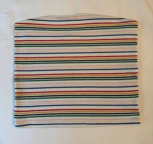 American Eagle Striped Tube Top thumbnail 1