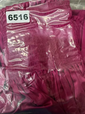 Natural Life Daisy Skort in Magenta size xs‎ thumbnail 5
