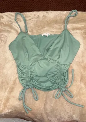 Better Be Tank top thumbnail 1