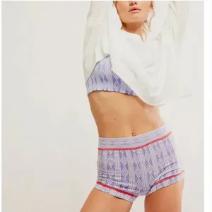 FP MOVEMENT NWOT Mountain High Short / Blueberry Combo - M/L thumbnail 6