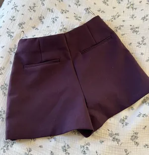Zara Mini Skirt thumbnail 2