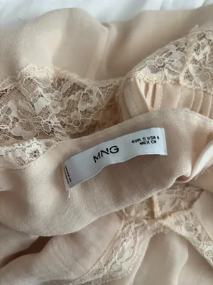 Mango Dress thumbnail 8