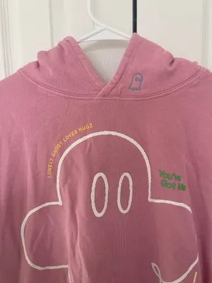 Lonely Ghost Sweatshirt thumbnail 4