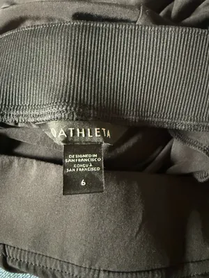 Athleta Pants  thumbnail 3