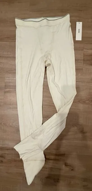 Joah Brown leggings, NWT! thumbnail 1