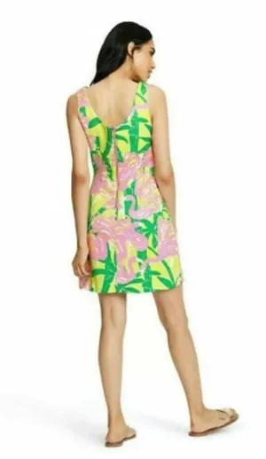 Lilly Pulitzer Shift Dress thumbnail 3