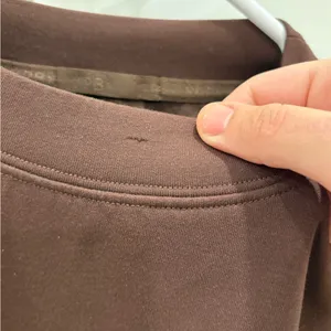 YPB by Abercrombie Brown Crewneck Size XS thumbnail 4