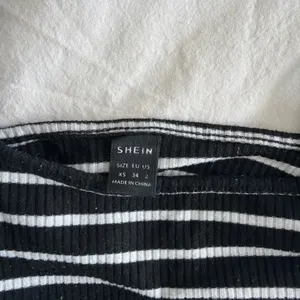 Striped Matching Set Multiple Size XS thumbnail 4