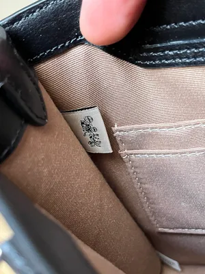 Coach Purse thumbnail 11