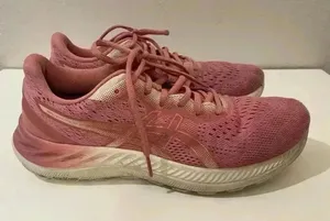 ASICS‎ Women’s Running Shoes Gel-Excite 8 Sneakers Size 9.5 thumbnail 1