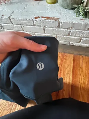 Lululemon Wunder Under Leggings thumbnail 4