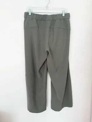Lululemon On the Fly Wide-Leg Pant thumbnail 5