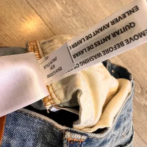 NWT J. Crew Slim Boyfriend Jeans Size 26 Light Wash Denim Womens‎ Casual thumbnail 8