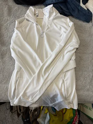Fabletics Jacket Zip-Up thumbnail 1