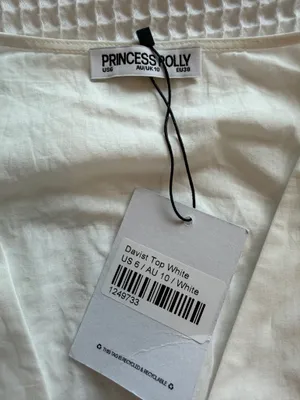 Princess Polly Top thumbnail 2