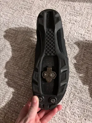Giro MTB cycle shoes thumbnail 4