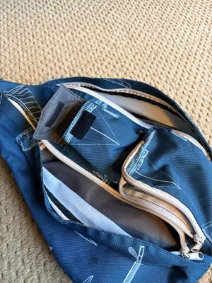 KAVU Rope Sling Bag thumbnail 3