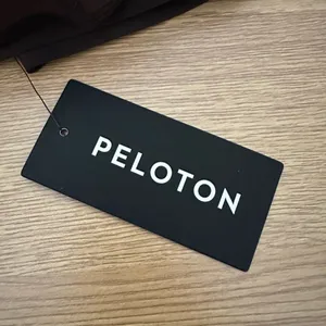 Peloton Sports Bra Show Up Side To Side Brown Size Medium New With Tags thumbnail 4
